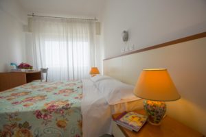 Hotel Vesuvian Inn Campania