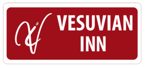 Logo Vesuvian Inn