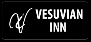 Vesuvian Inn logo